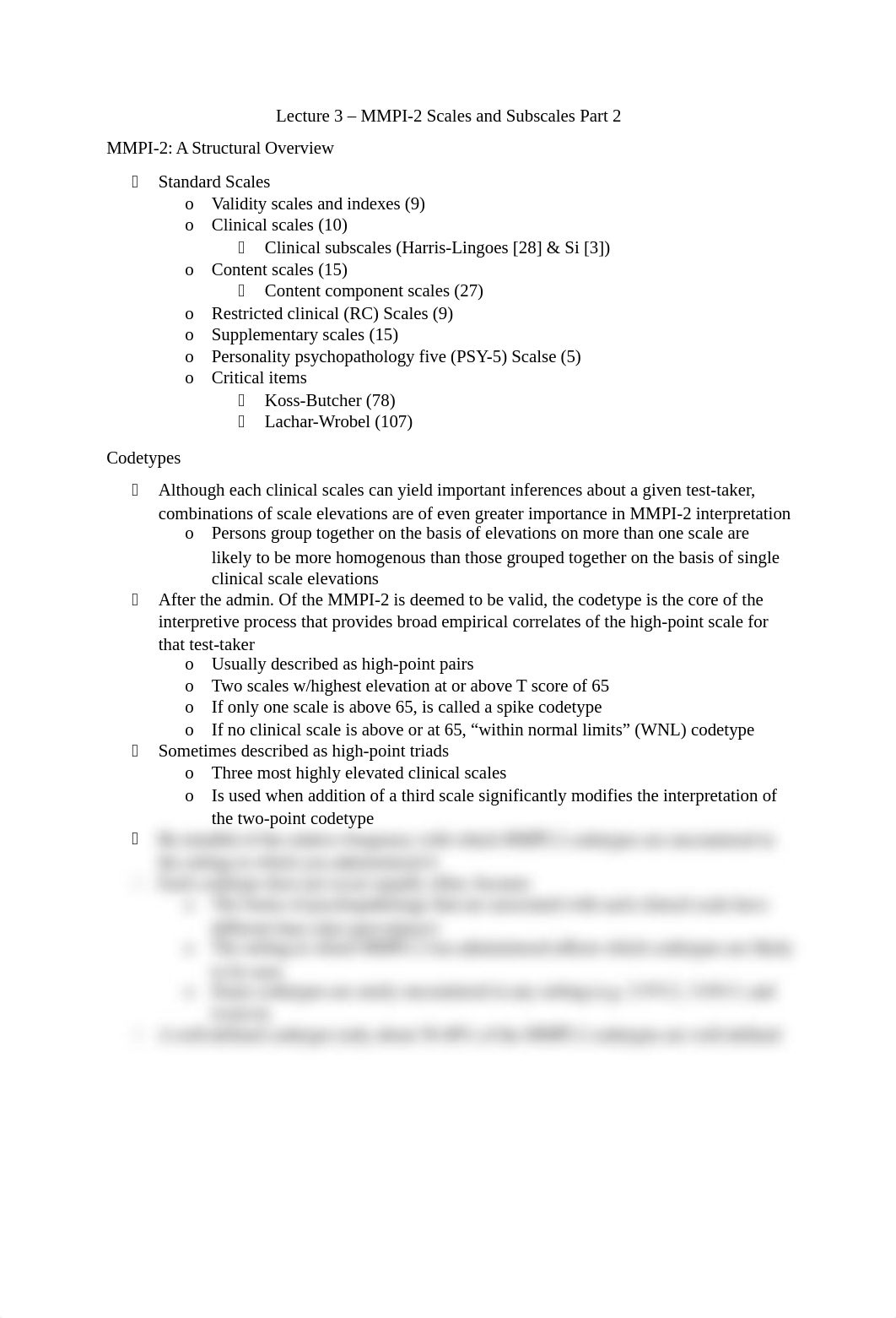 Lecture 3 - MMPI-2 Scales and Subscales Part 2.docx_dg9w3apupgo_page1