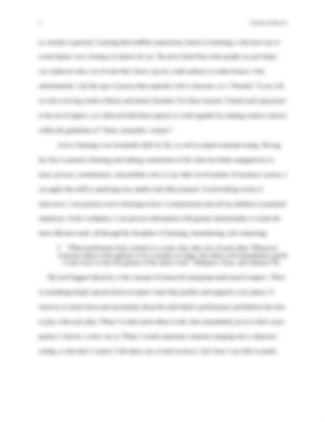 Improv Reflection Paper, Emma Andrews.docx_dg9wrw5s9oa_page2