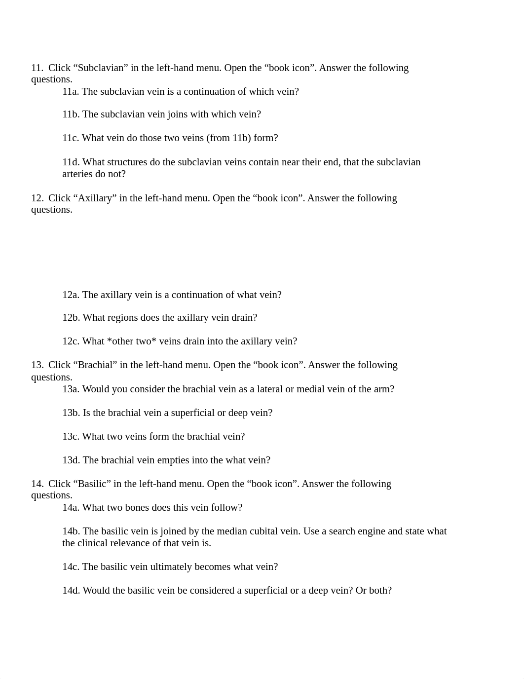 BIO 211 Lab 4 Vein Anatomy SP20211.docx_dg9x8v9na26_page4