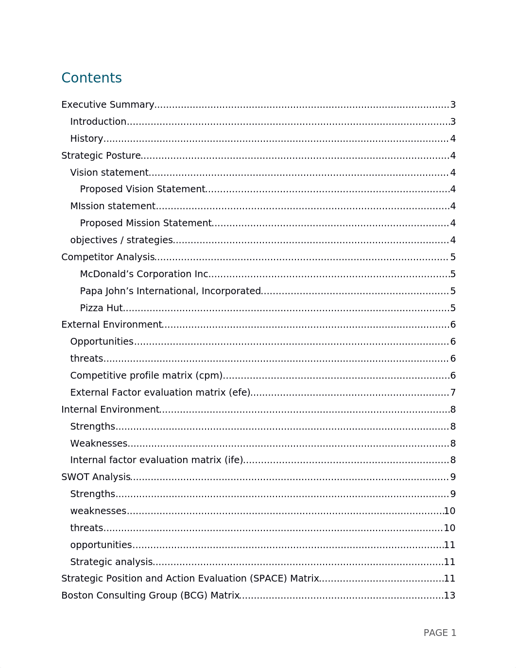 BU 455 Domino's Pizza Case Analysis.docx_dg9xls93t9f_page2