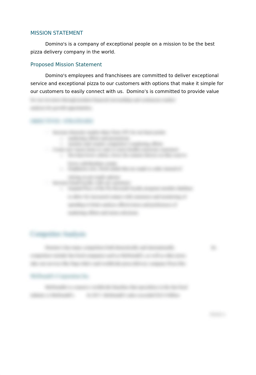 BU 455 Domino's Pizza Case Analysis.docx_dg9xls93t9f_page5