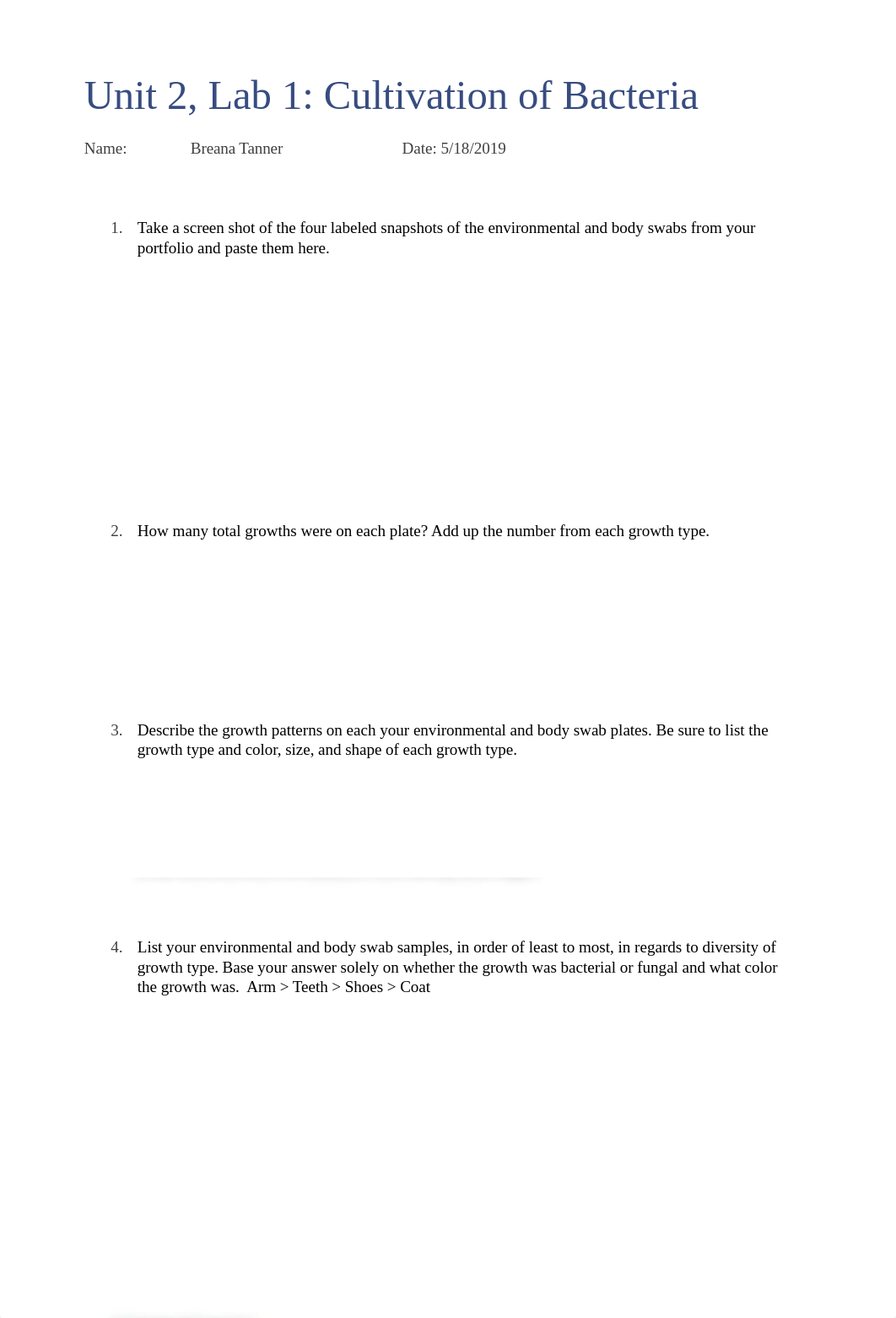 Unit 2 Lab 1 - Cultivation of Bacteria lab write up (1) (1).docx_dg9ygdqayol_page1