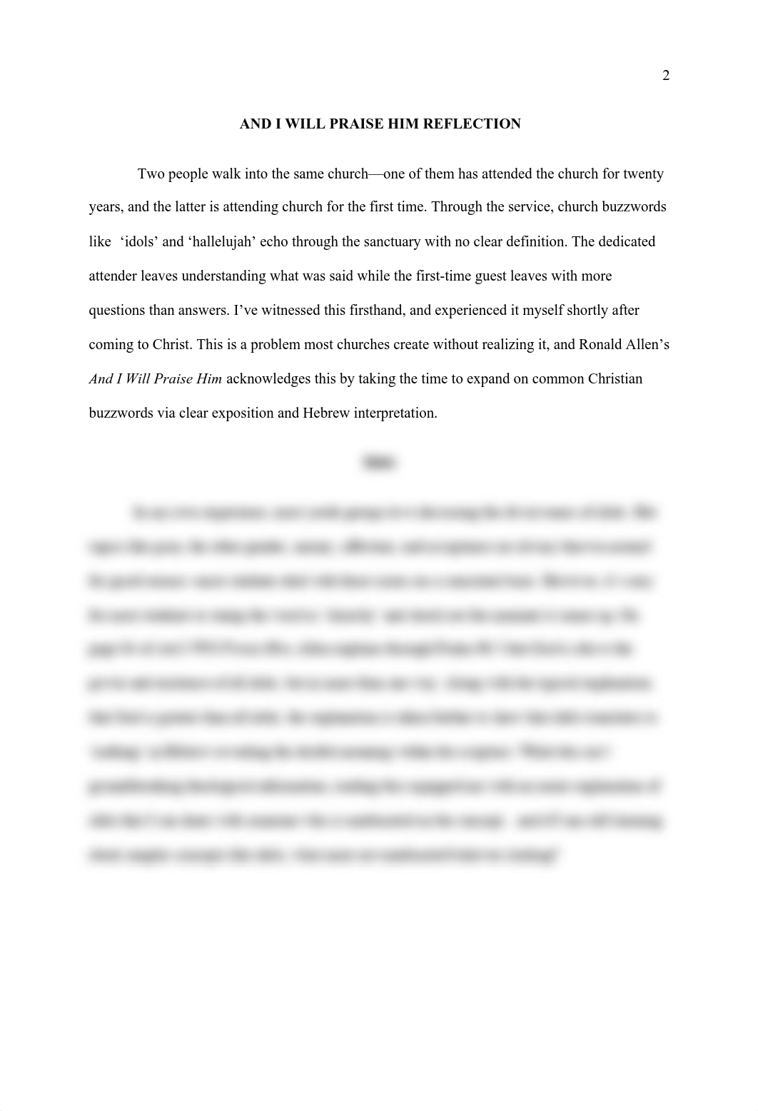 And I Will Praise Him Tyler Seabolt.pdf_dg9yuynf58e_page2