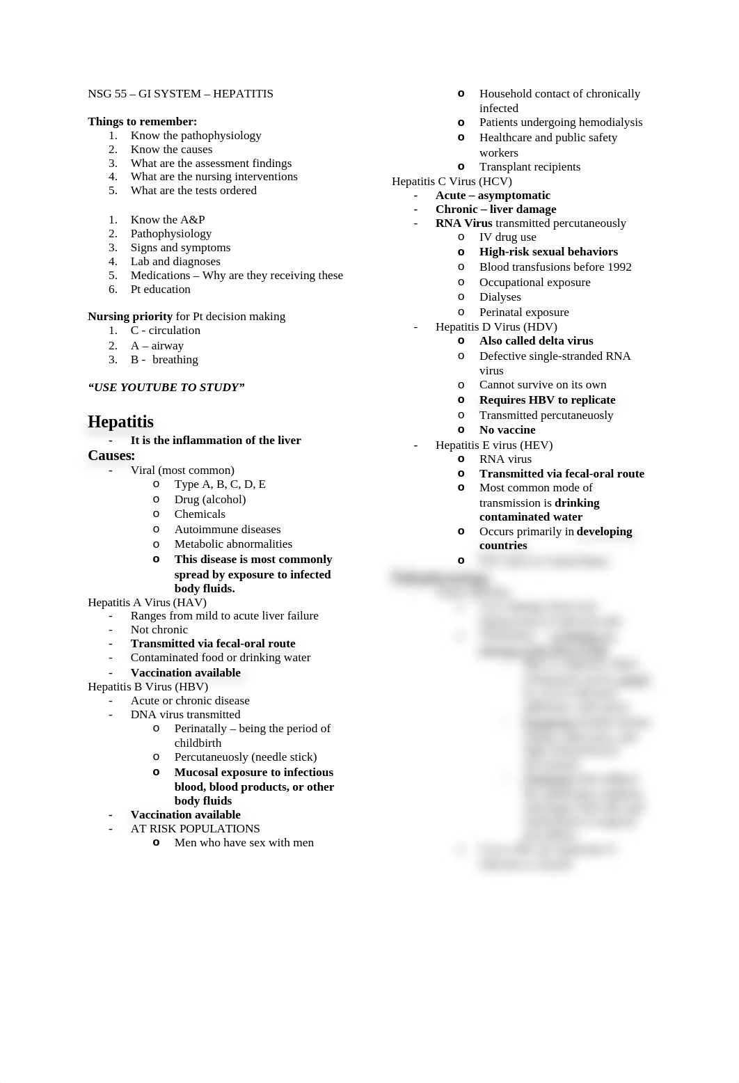 NSG 55 - GI SYSTEM - HEPATITIS.docx_dg9yw2tdd7c_page1