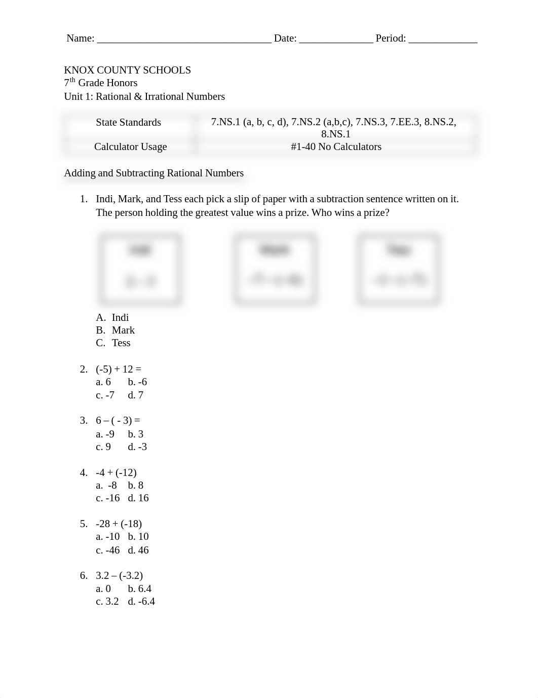 Unit 1 Test Rational & Irrational Numbers.docx.pdf_dga0hctsors_page1