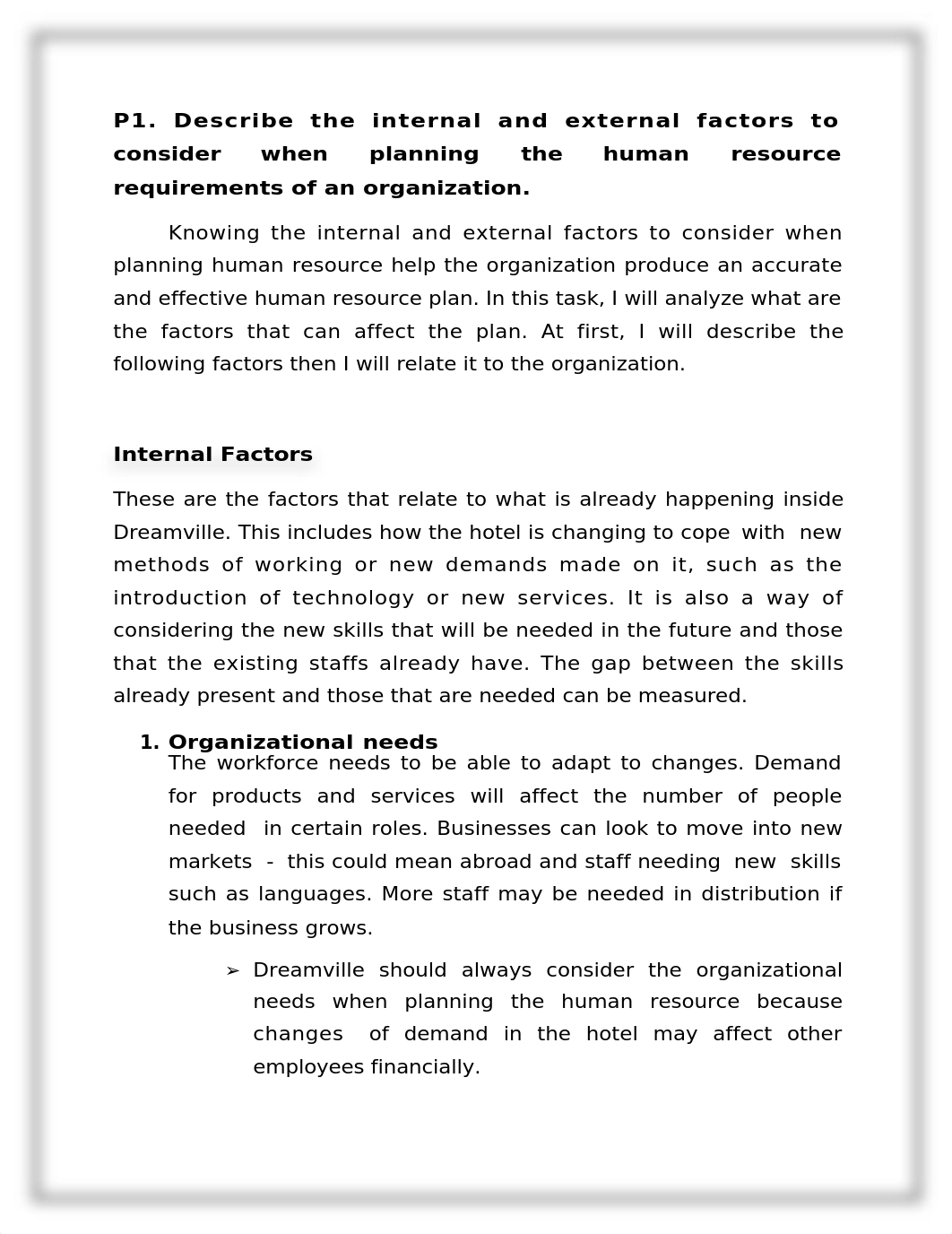 HUMAN RESOURCE MANAGEMENT IN BUSINESS P1- P4.docx_dga3f82n0lq_page2