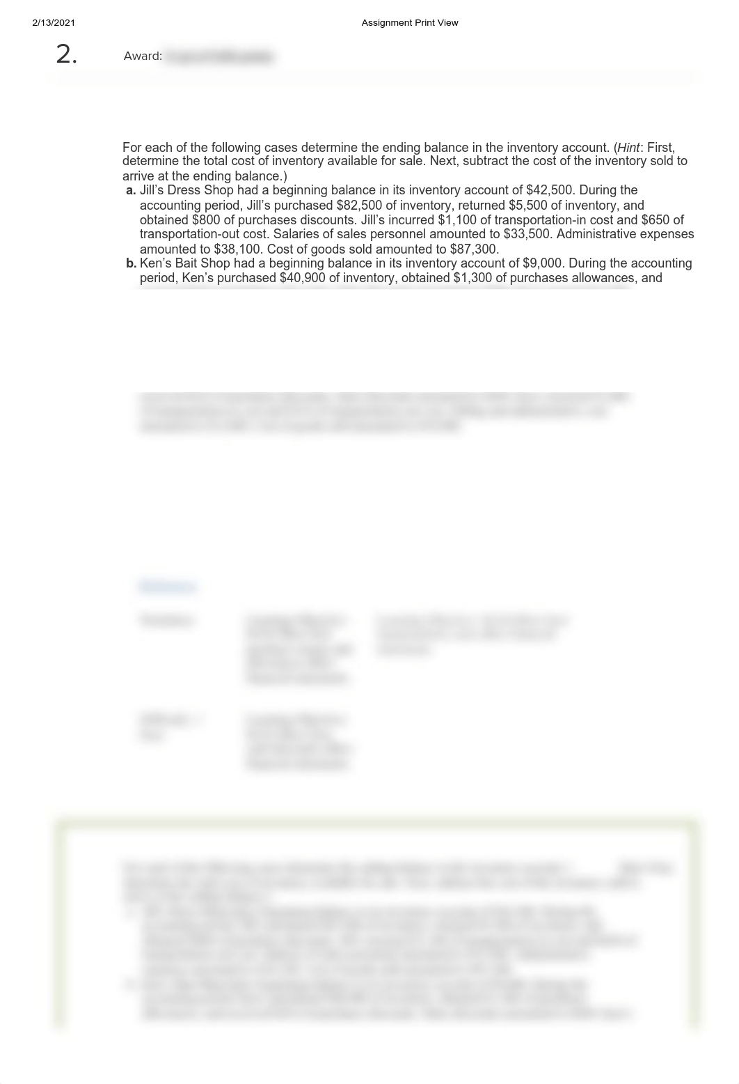 Chapter 4 Homework Question 2 Fundamentals of Financial Reporting.pdf_dga3zo90w8t_page1