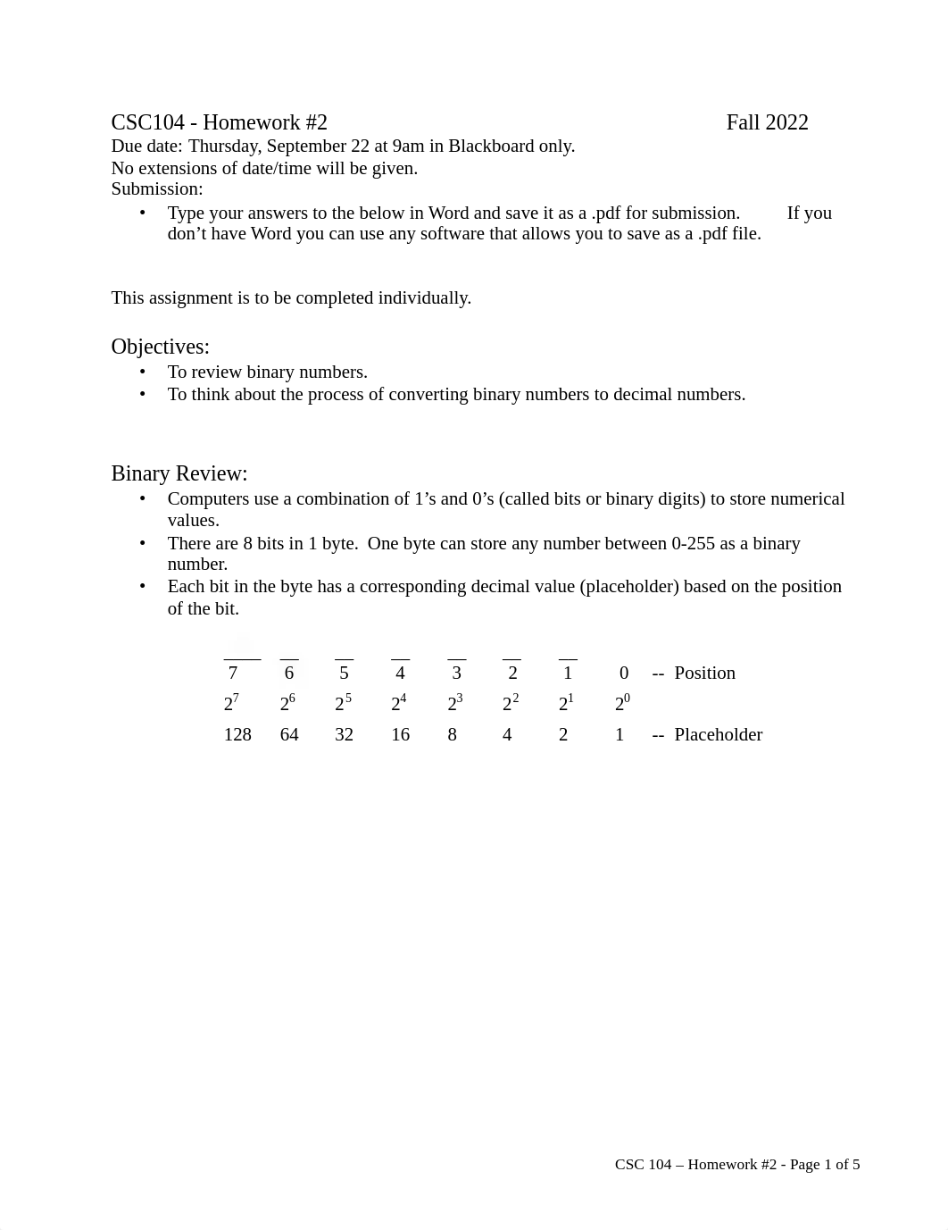 HW2-Binary_fall22(2).pdf_dga5dd49h3k_page1