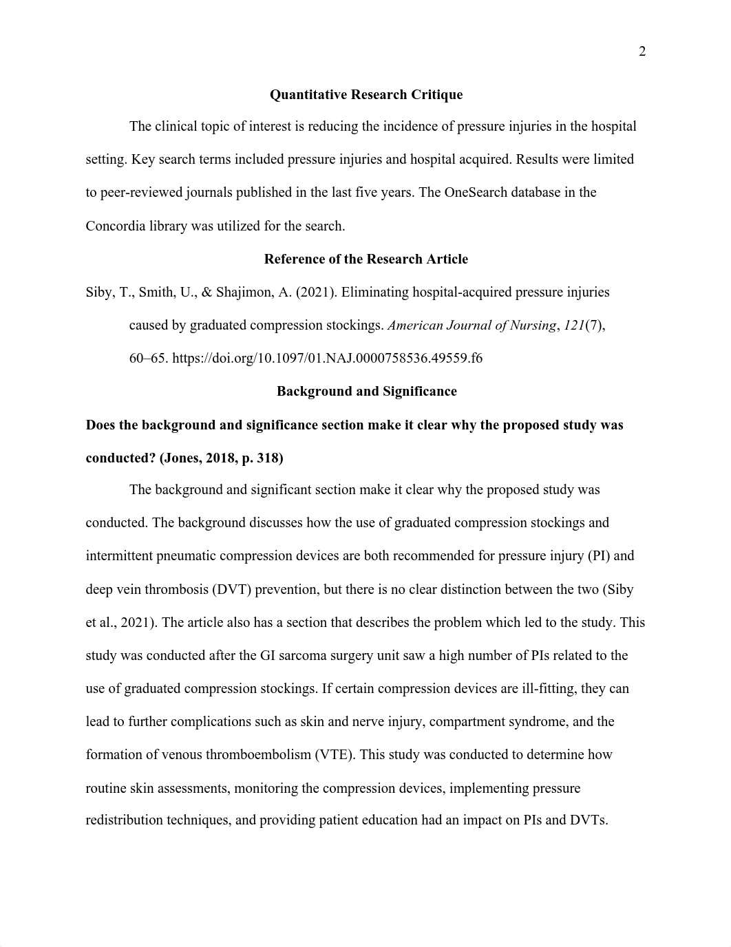 403 - Week 13 - Quantitative Research Critique.pdf_dga7twcheq1_page2