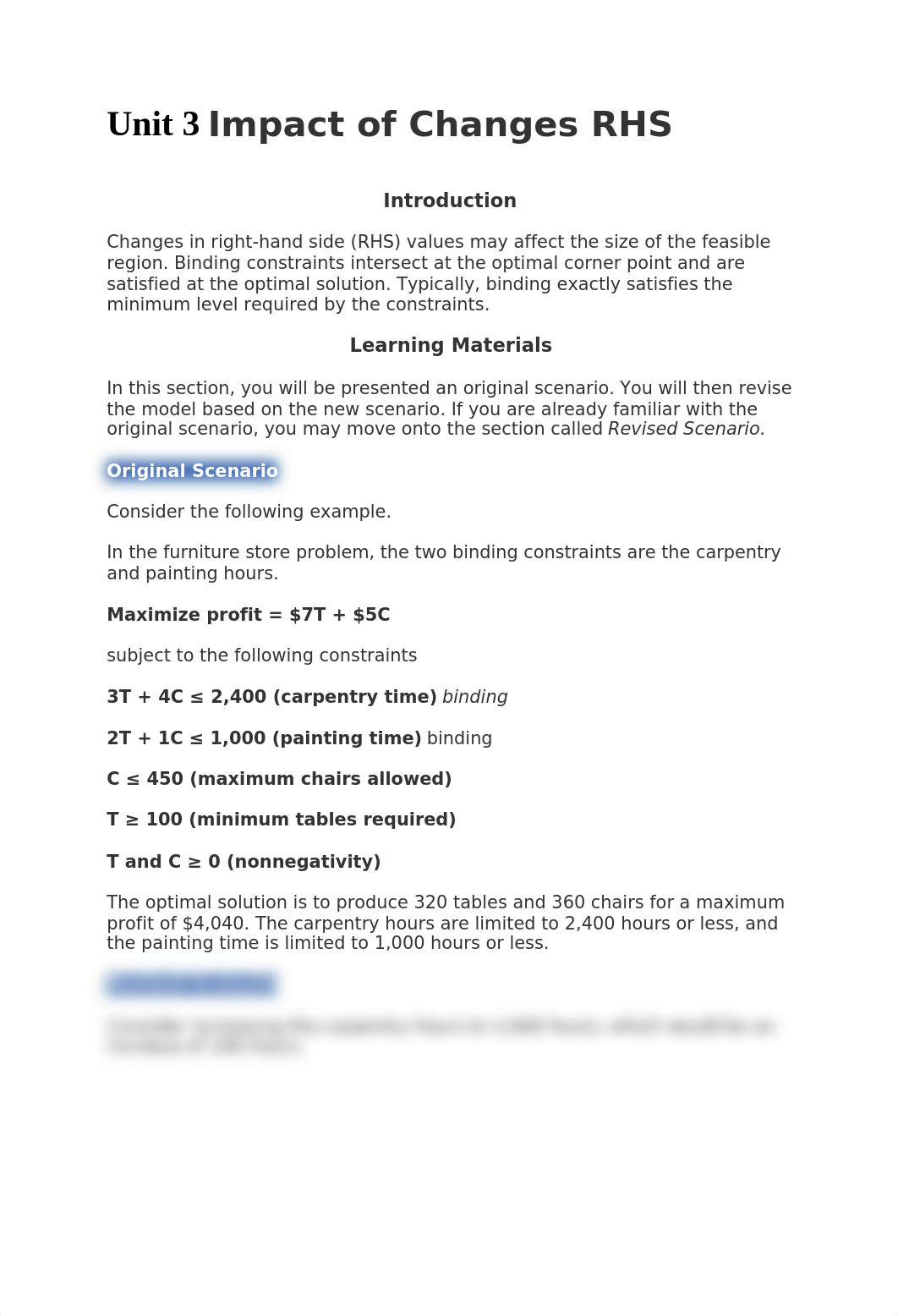 Unit 3 Impact of Changes RHS.docx_dga7wpoqtdb_page1