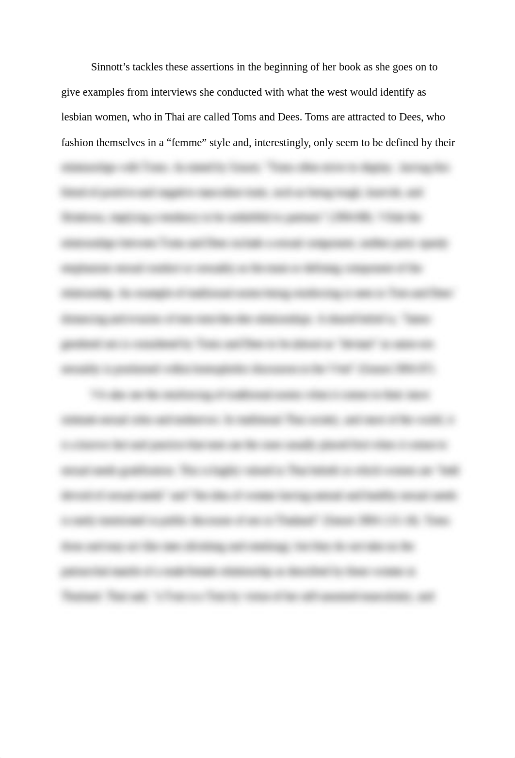 Gender Identity vs. Gender Category_ An Analytic Paper on Toms & Dees_ Transgender Identity and Fema_dgagz84gpfk_page2