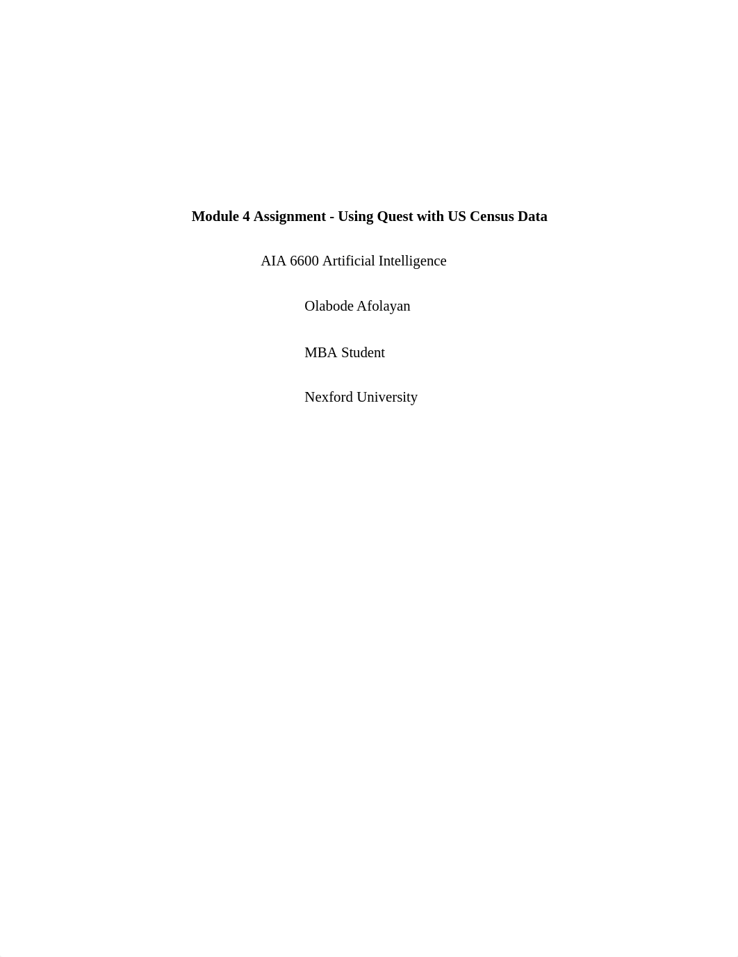 AIA660 Module 4 Assignment_Olabode Afolayan.docx_dgah249mhyn_page1