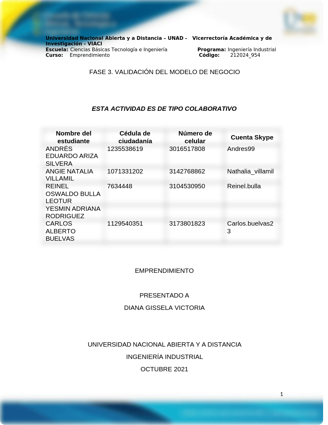 Fase 3 - Validación del modelo de negocio_ Grupo 212024_3 (2).docx_dgahdf7w39b_page1