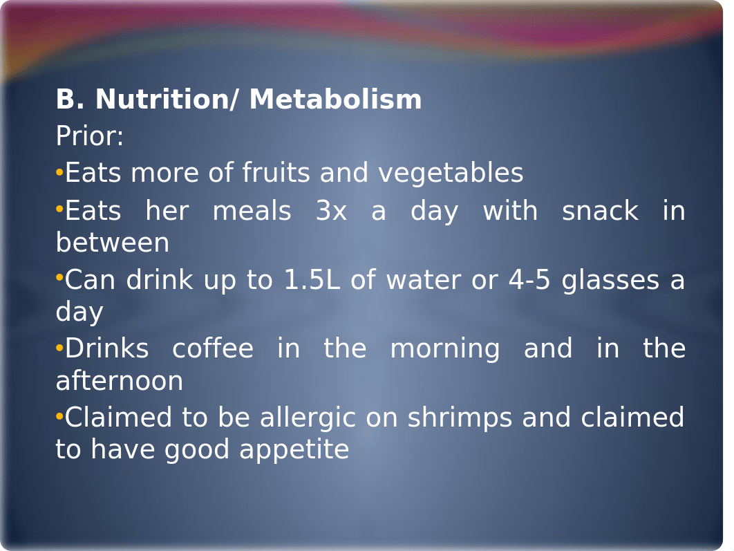 103266733-Sample-Gordon-s-Functional-Health-Pattern-Intestinal-Obstruction.pptx_dgahzkv3hrx_page4