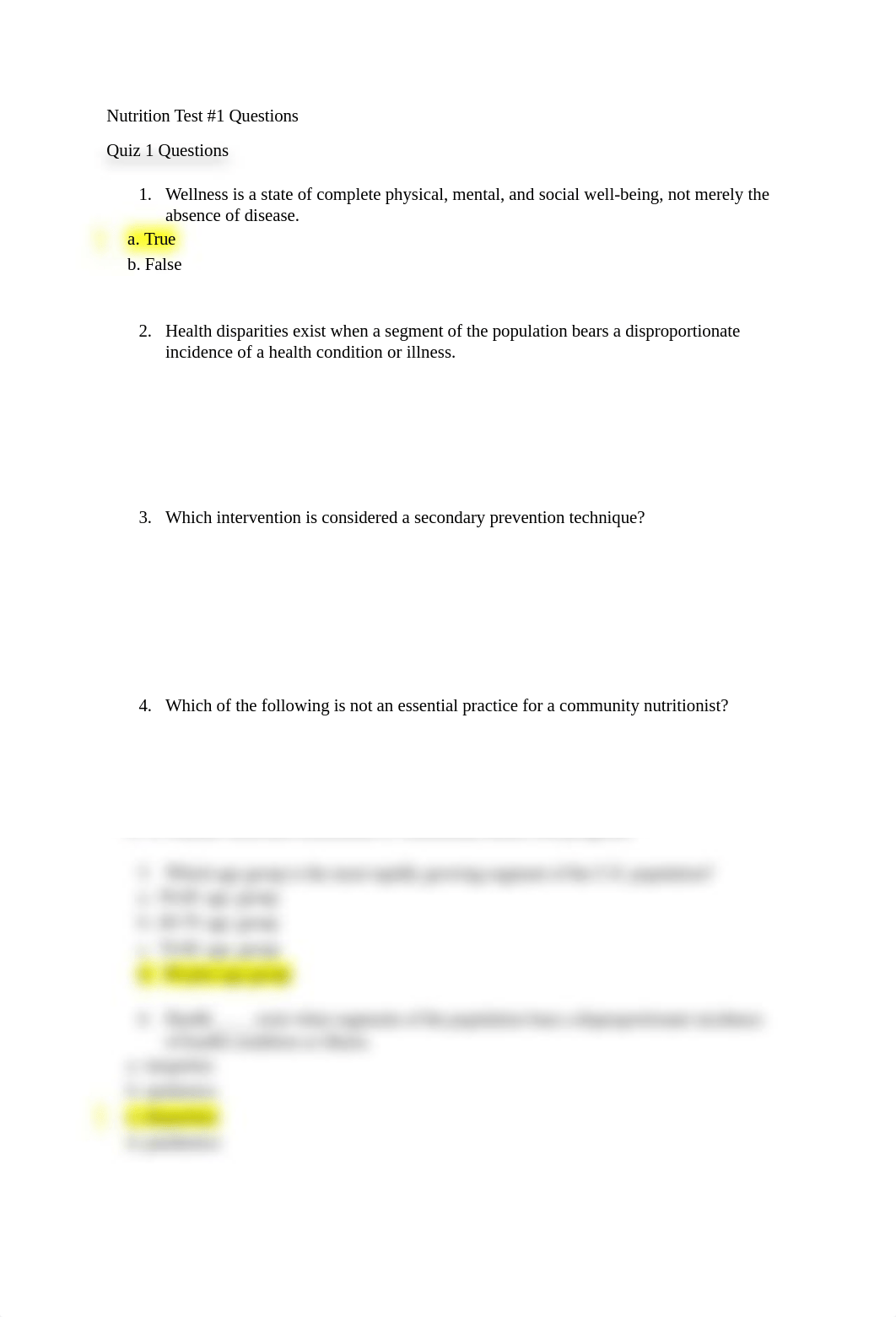 Nutition test #1 questions.docx_dgai2ykl8w0_page1