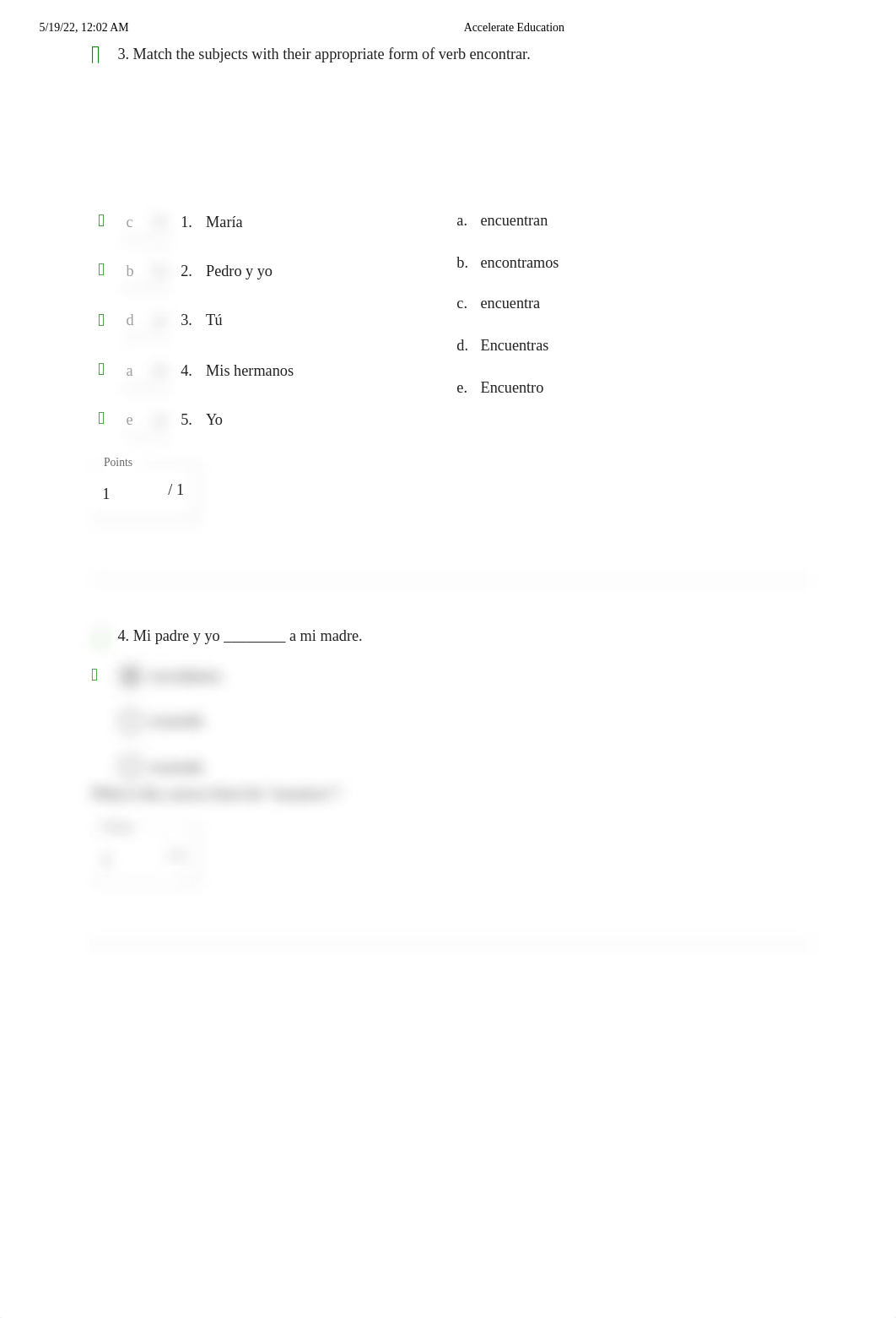 Stem Changing Verbs o - ue Quiz.pdf_dgaiauzp806_page2