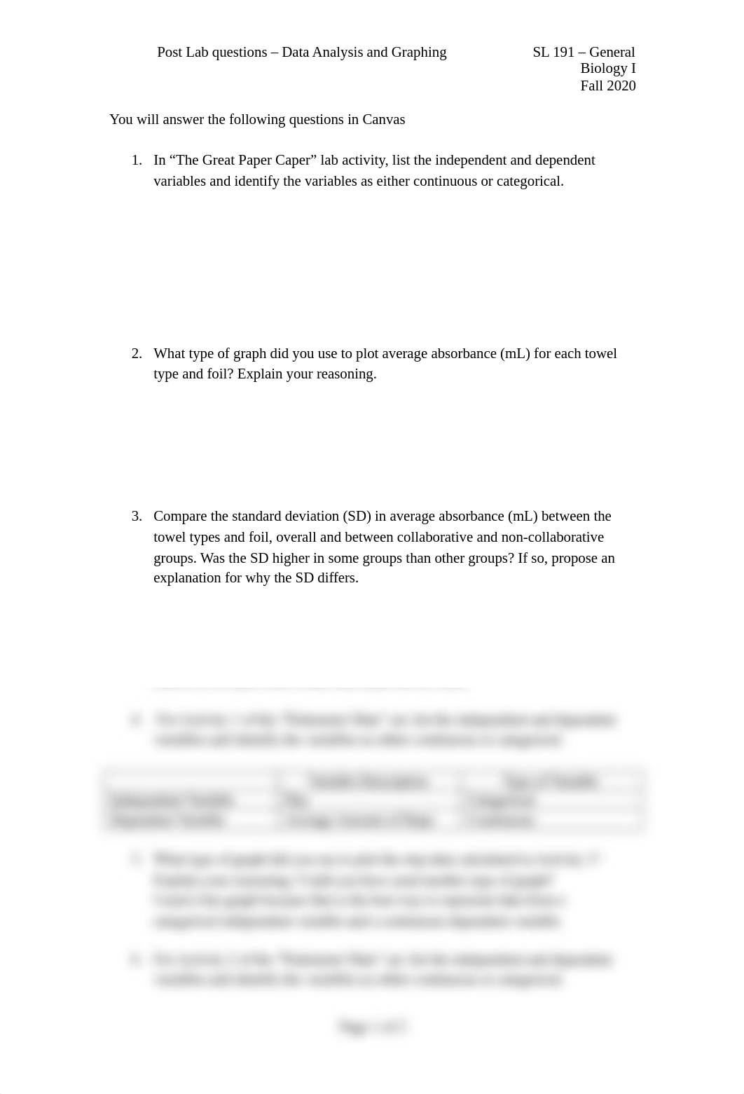 Post-Lab questions Lab 2 Data Analysis and Graphing-2.docx_dgal8q5j8qt_page1