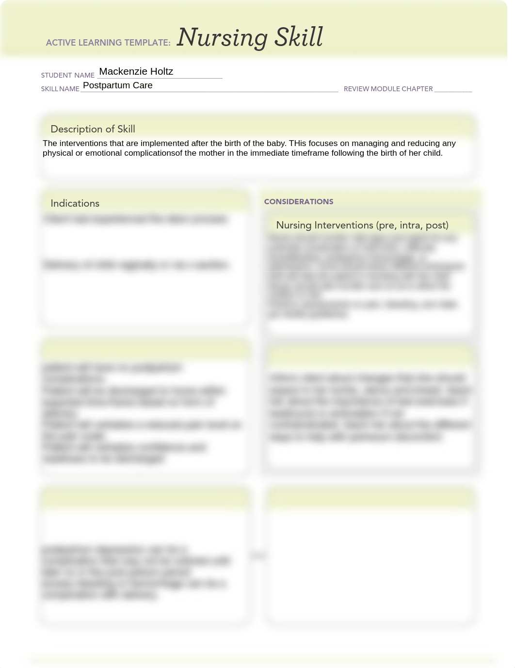 Active Learning Template Postpartum Care.pdf_dgalf76lz45_page1