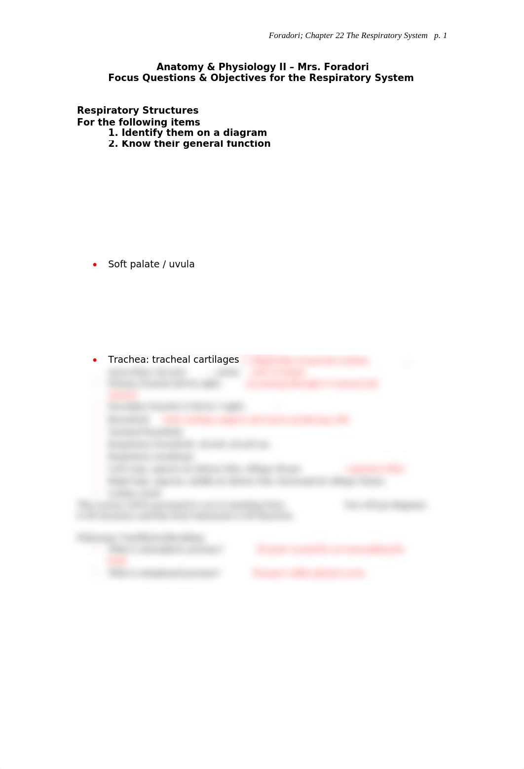 filled in respiratory focus q.doc_dgalhil6ef9_page1