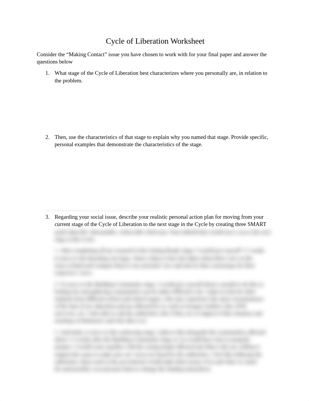 Cycle of Liberation Worksheet.docx_dgamztq5357_page1