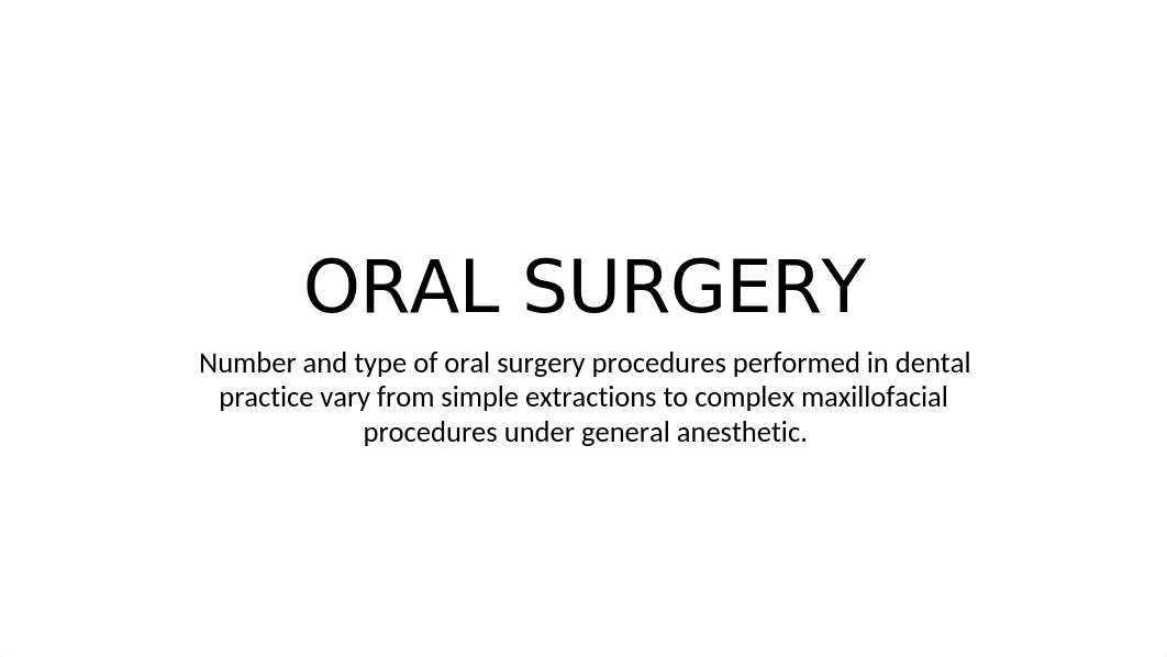 ORAL SURGERY.pptx_dgaqidhqox1_page1