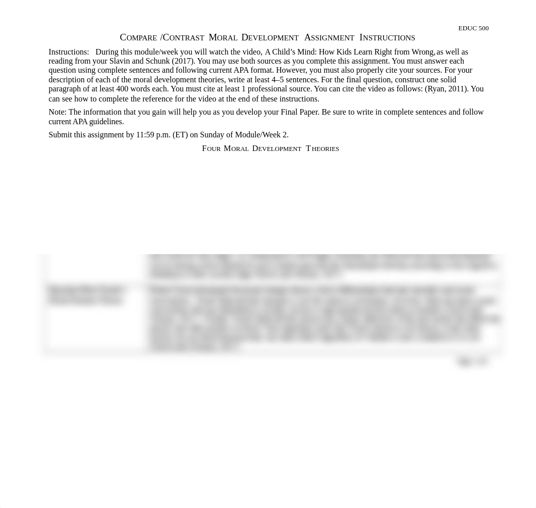 Compare_Contrast_Moral_Development_Assignment_K Watkins.docx_dgaul8pwdyd_page1