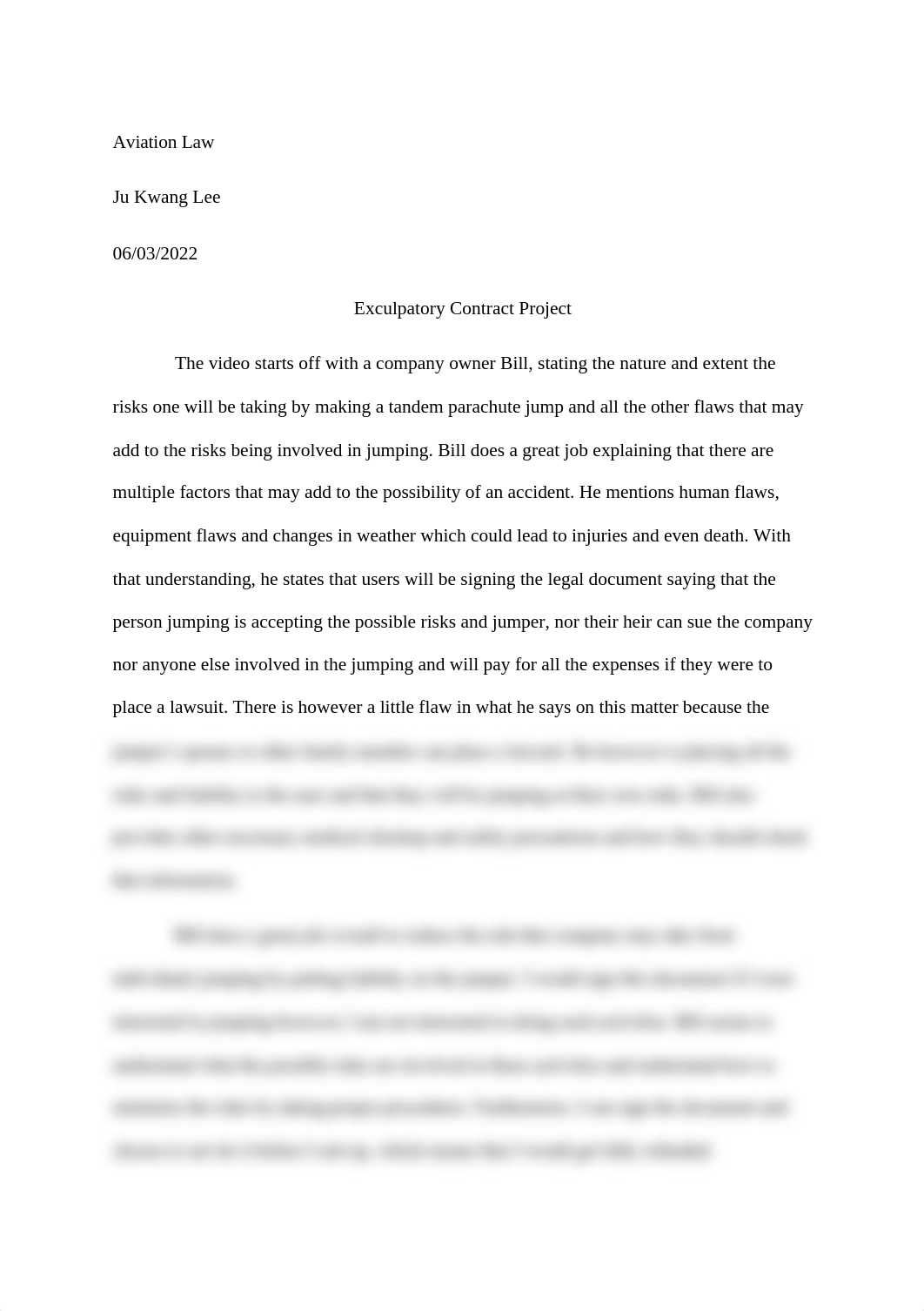 Exculpatory Contract Project.docx_dgaup1n3xth_page1