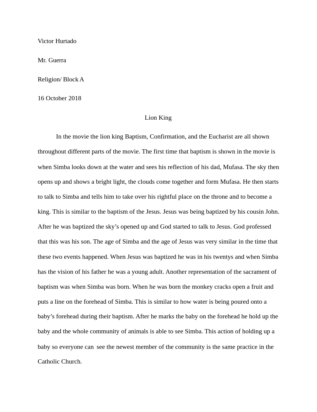 the lion kin essay.docx_dgauu0n0050_page1