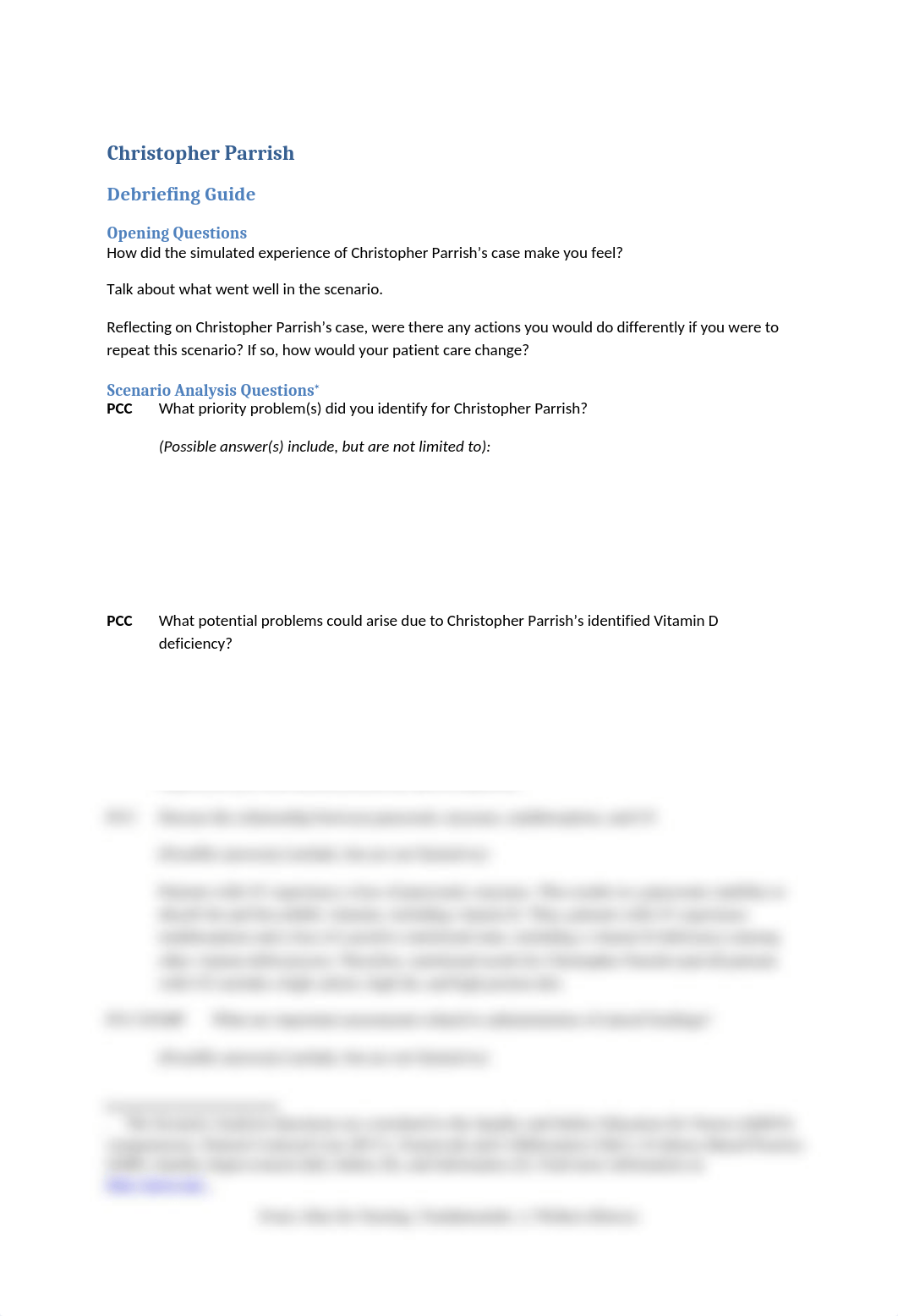 Debriefing Guide, vSim Fundamentals: Christopher Parrish.docx_dgaxqdo96mn_page1