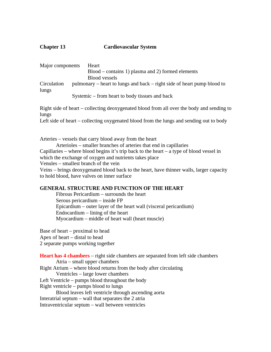 Chapter 13 Cardiovascular System_dgaxs4ewycq_page1