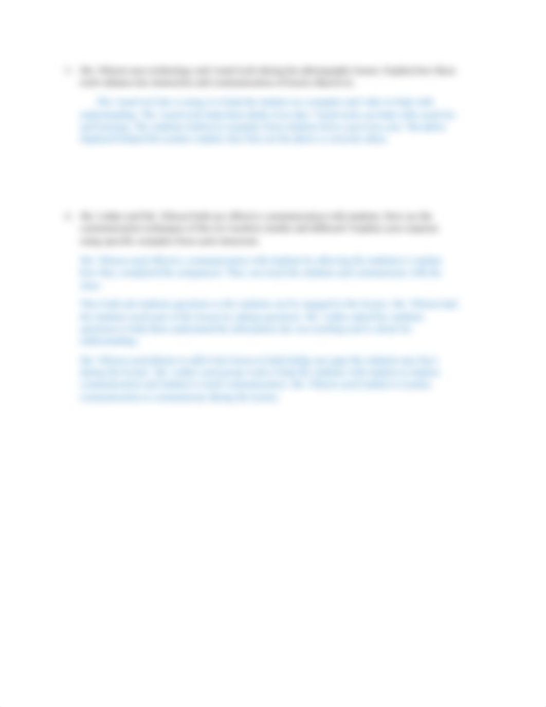 Reflection for Communication - Luther and Nilsson.docx Catherine Campo.docx_dgb1dk1dcee_page2