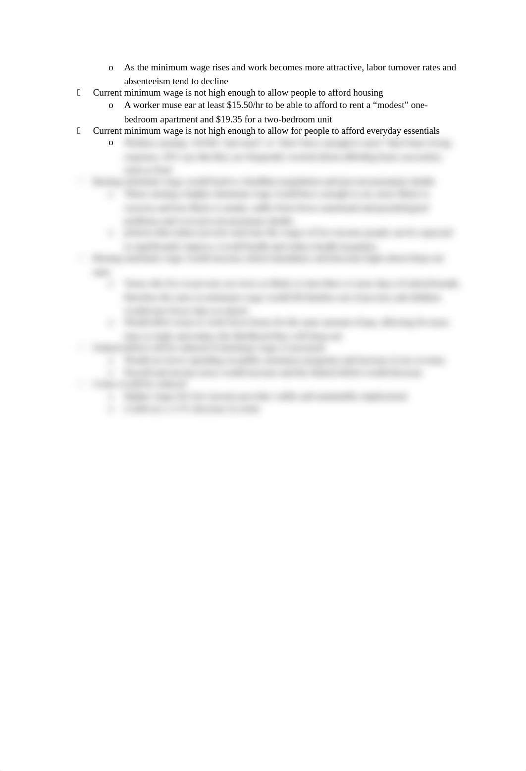 Minimum wage debate_Pro's vs. Con's and Questions.docx_dgb3uas54be_page2