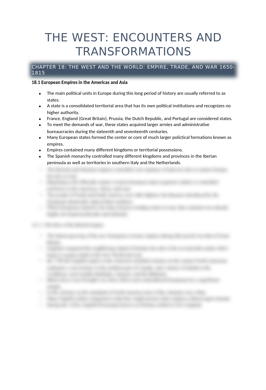 Chapter 18 & 19 Notes_dgb9i08cwse_page1