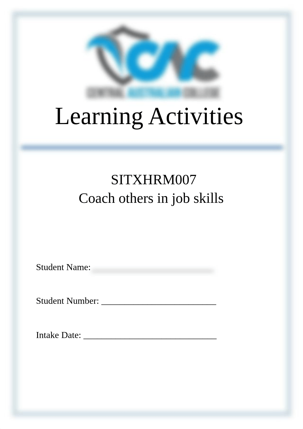 SITXHRM007_CAC Learning Activities (1).pdf_dgb9nqtkig2_page1