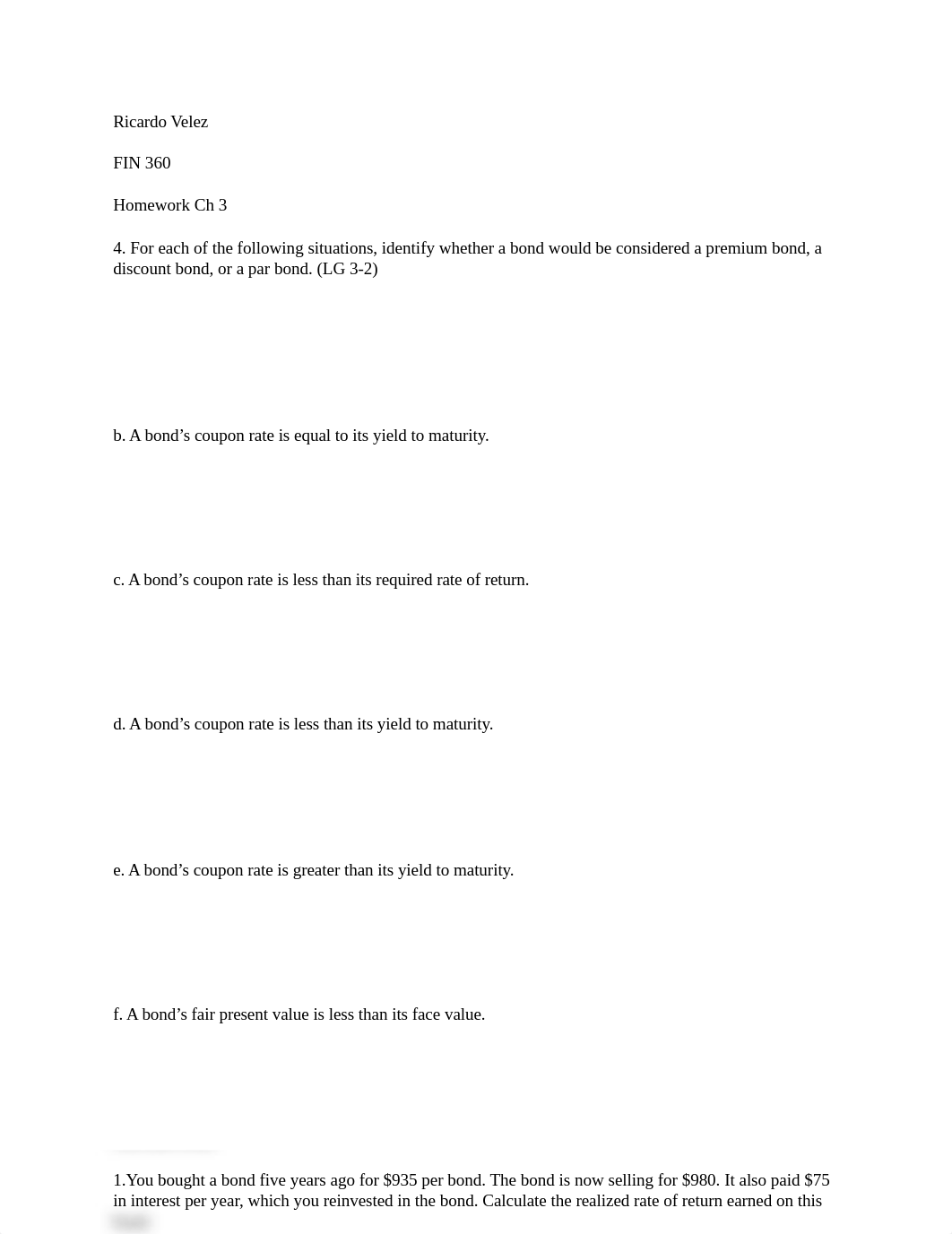 Ricardo Velez Homework Ch 3 (FIN 360).docx_dgbbmzxy4lj_page1