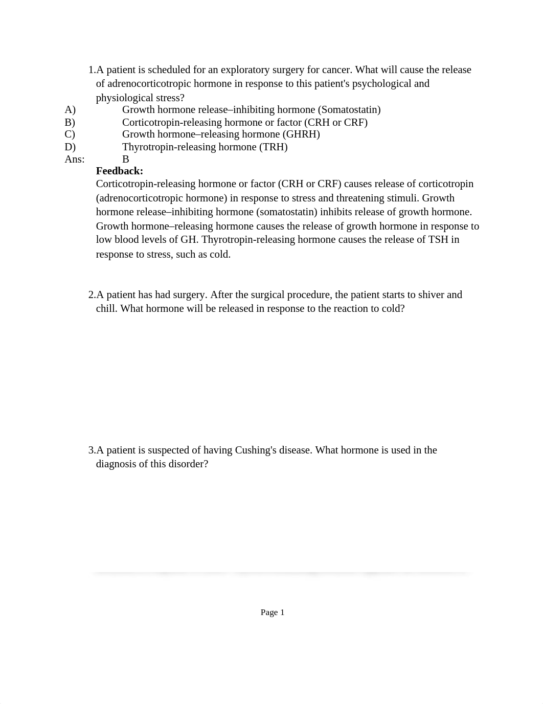 Chapter 41- Drug Therapy for Pituitary and Hypothalamic Dysfunction.rtf_dgbc587ezke_page1