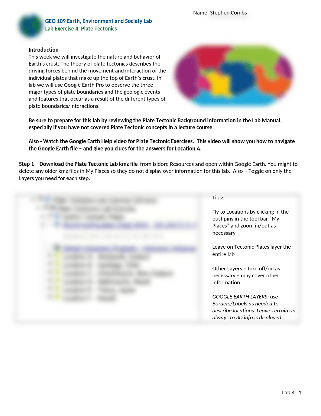 Lab+4+Plate+Tectonics+S20.docx_dgbca1txqdb_page1