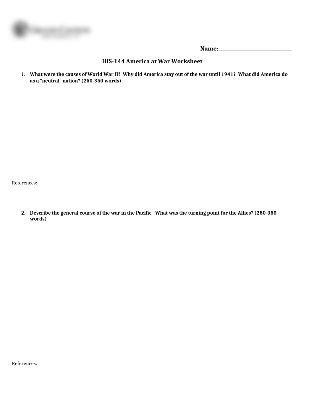 HIS-144-T-7.America at War.Worksheet.docx_dgbfqybmm16_page1