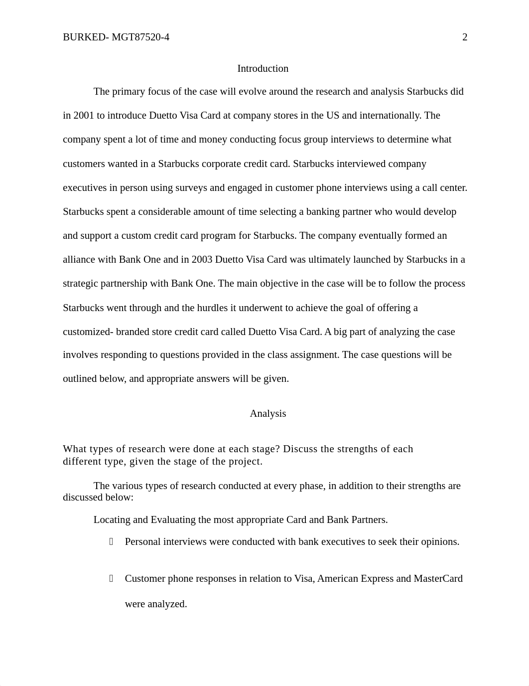 BURKED-MGT87520-#4 Duetto Visa Case Study.docx_dgbgt13phwe_page2