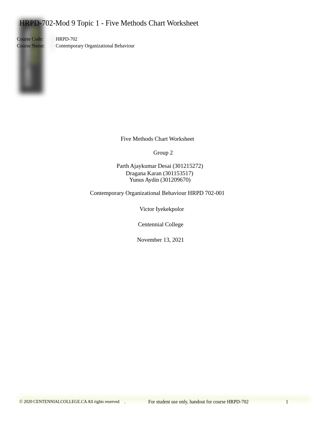 HRPD-702-Mod 9 Topic 1 - Five Methods Chart Worksheet (1) (1).docx_dgblwf10skp_page1