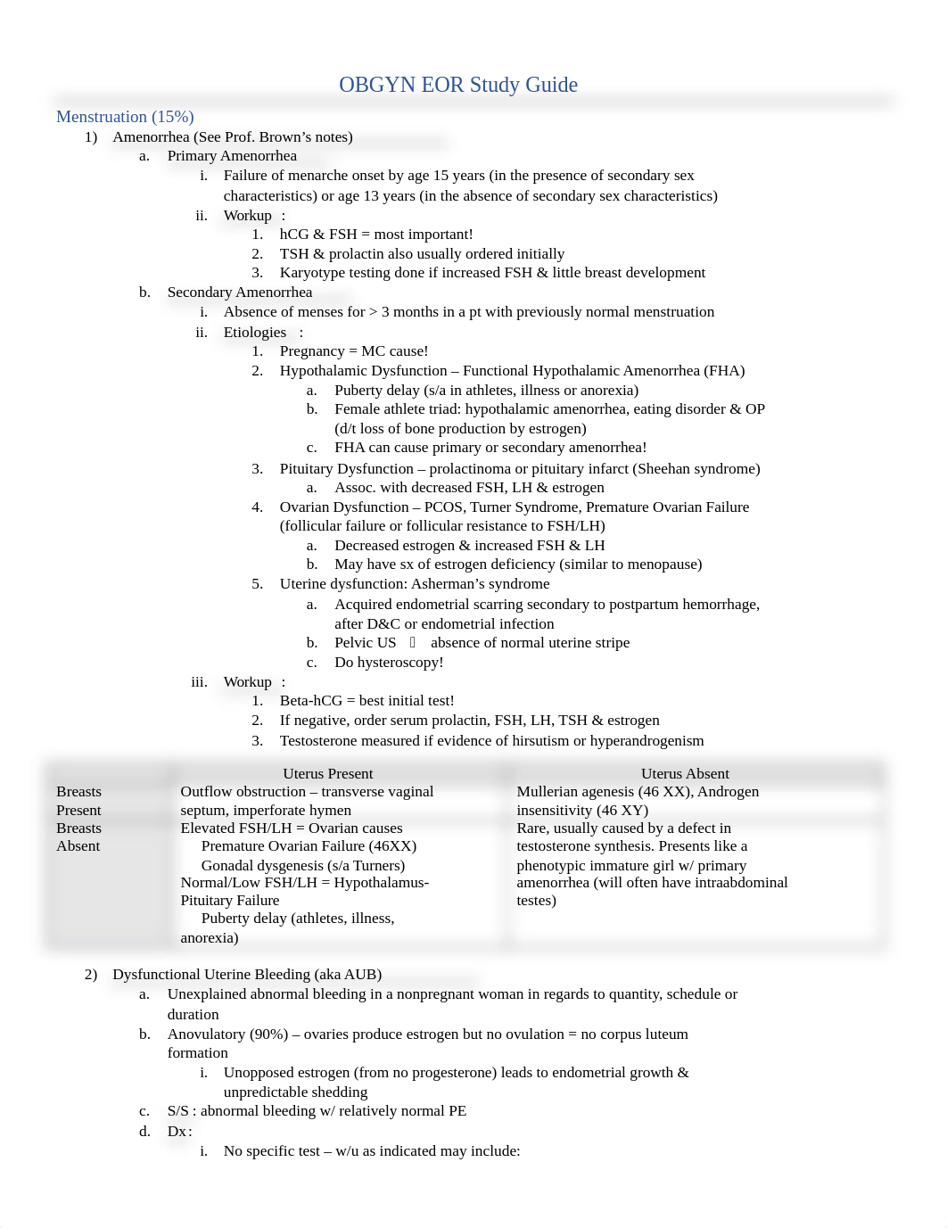 OBGYN Study Guide.docx_dgbmjhcnnkm_page1