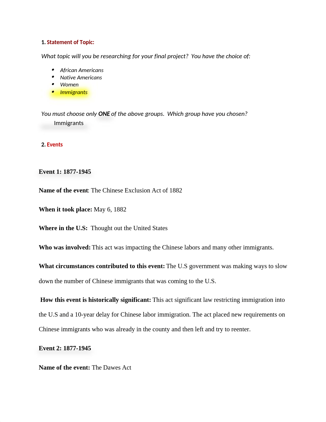 HIS206 WEEK 3 Assignment ...docx_dgbnda2o4wx_page1