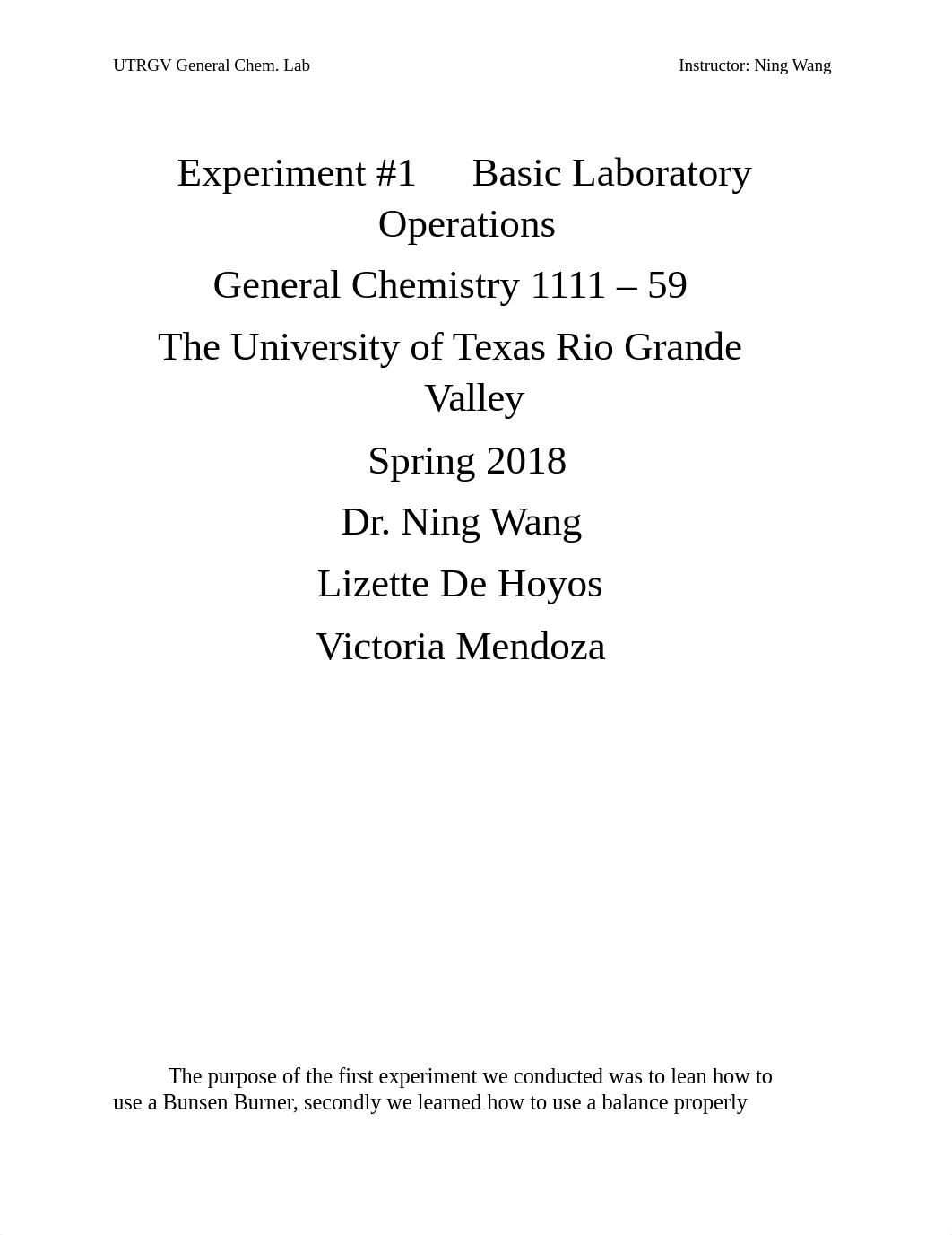 chem report experiment 1.docx_dgbolte98g3_page1