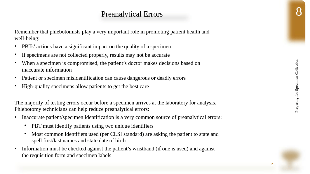 Hartman Phlebotomy Chapter 8 Powerpoint 9-8-23.pptx_dgbp7sci7qs_page2