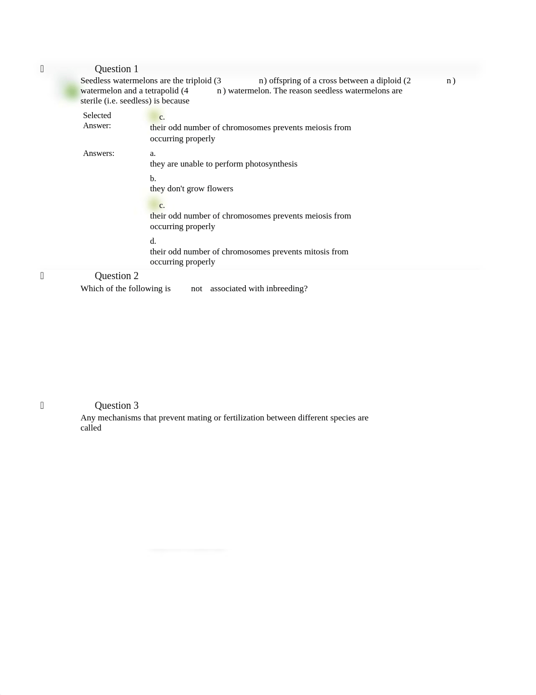 BIO 111 Final Exam.docx_dgbq7nrjj8p_page1