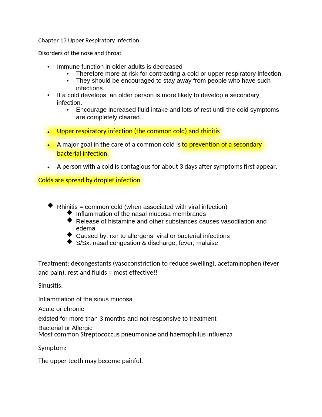 Chapter 13 Upper Respiratory Infection FINAL.docx_dgbr4ppljhj_page1