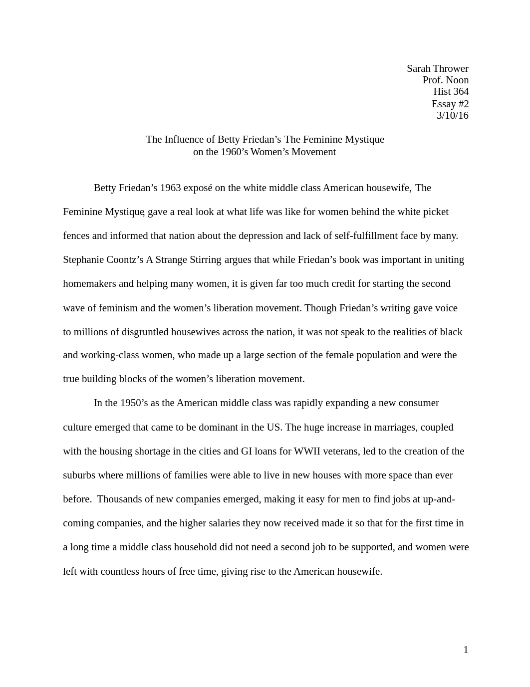 Coontz Essay_dgbrouz6551_page1