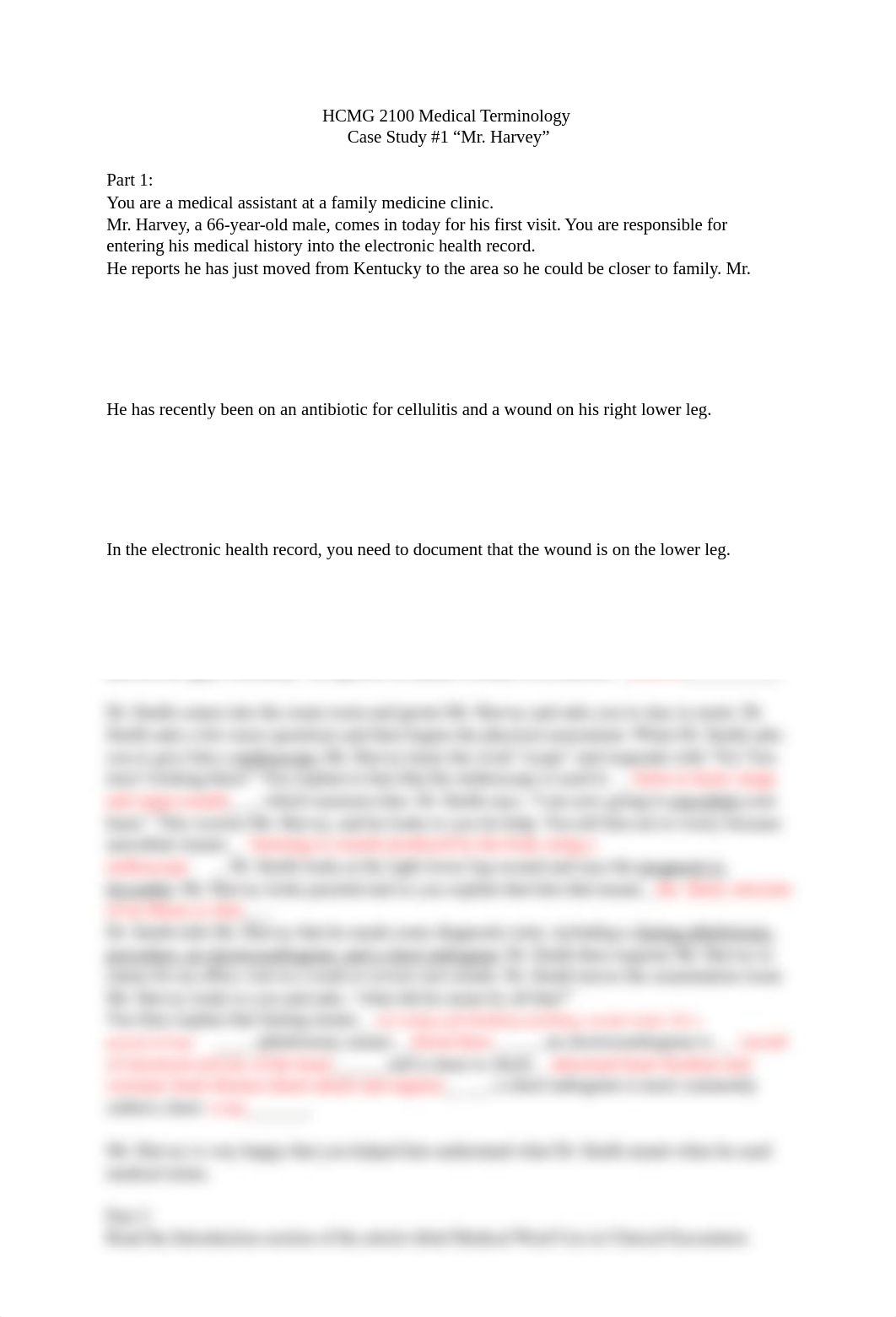 HCMG 2100 Case Study 1  ANSWERED.docx_dgbsihxgw4e_page1