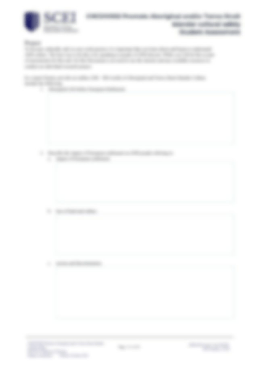 CHCDIV002 Student Assessment Task 3 - Project (Interactive).pdf_dgbtv4xtavs_page2