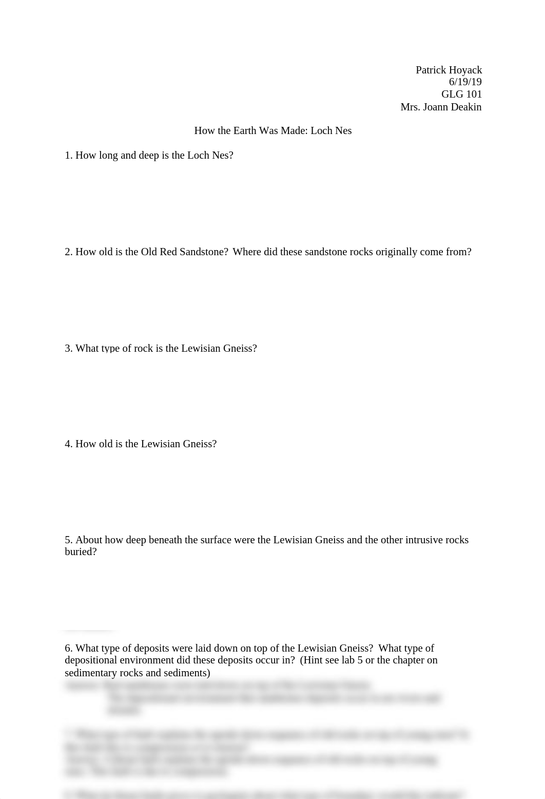 Patrick Hoyack Loch Nes Movie Questions.docx_dgbuqolkbxo_page1